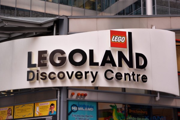 LEGOLAND® Discovery Centre Berlin