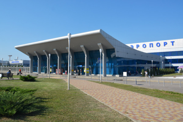 Как добраться до аэропорта Минеральные Воды