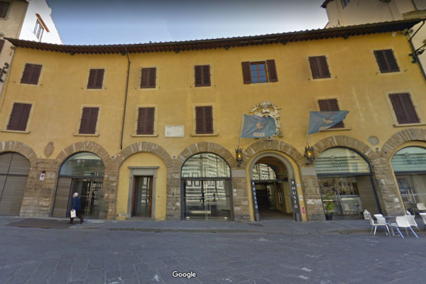 Музей Опера-дель-Дуомо во Флоренции