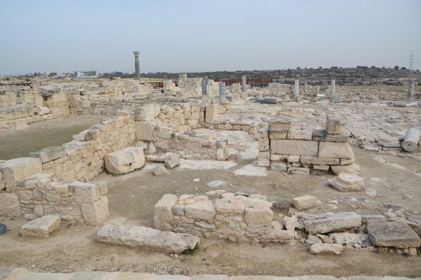 Агора (Курион)