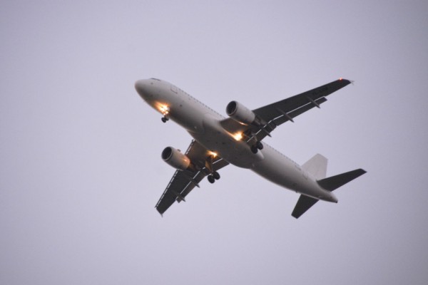 Как добраться до аэропорта Фьюмичино (Fiumicino)