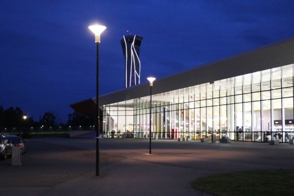 How to get from/to Kutaisi Airport