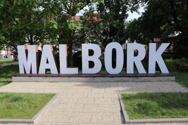 Мальборк